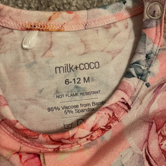 Milk+Coco Sienna Twirl - Picture 2 of 7